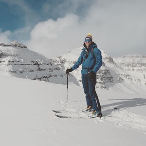 Meet your Posher, Matteo